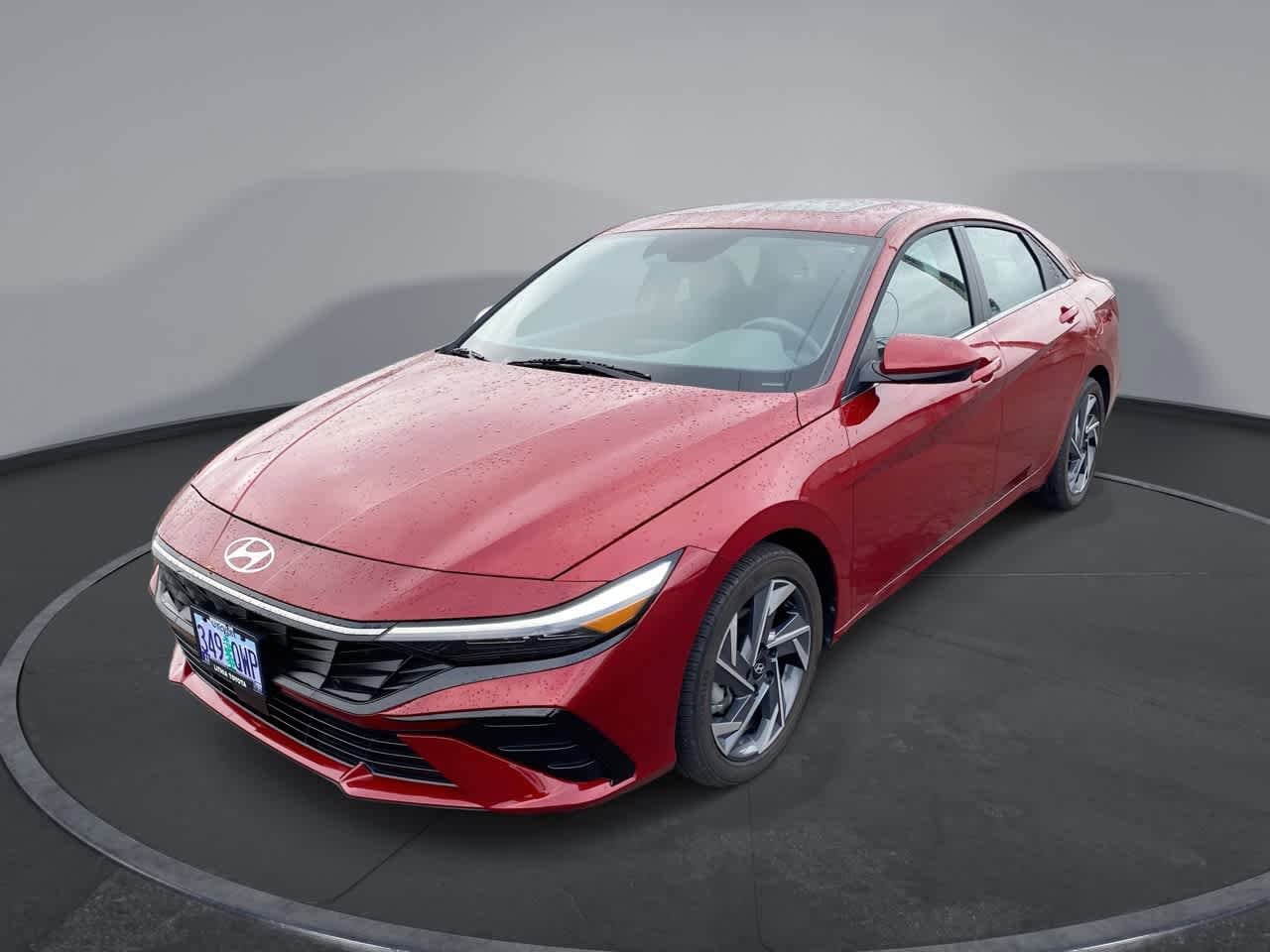 Thumbnail: 2025 Hyundai Elantra - 1