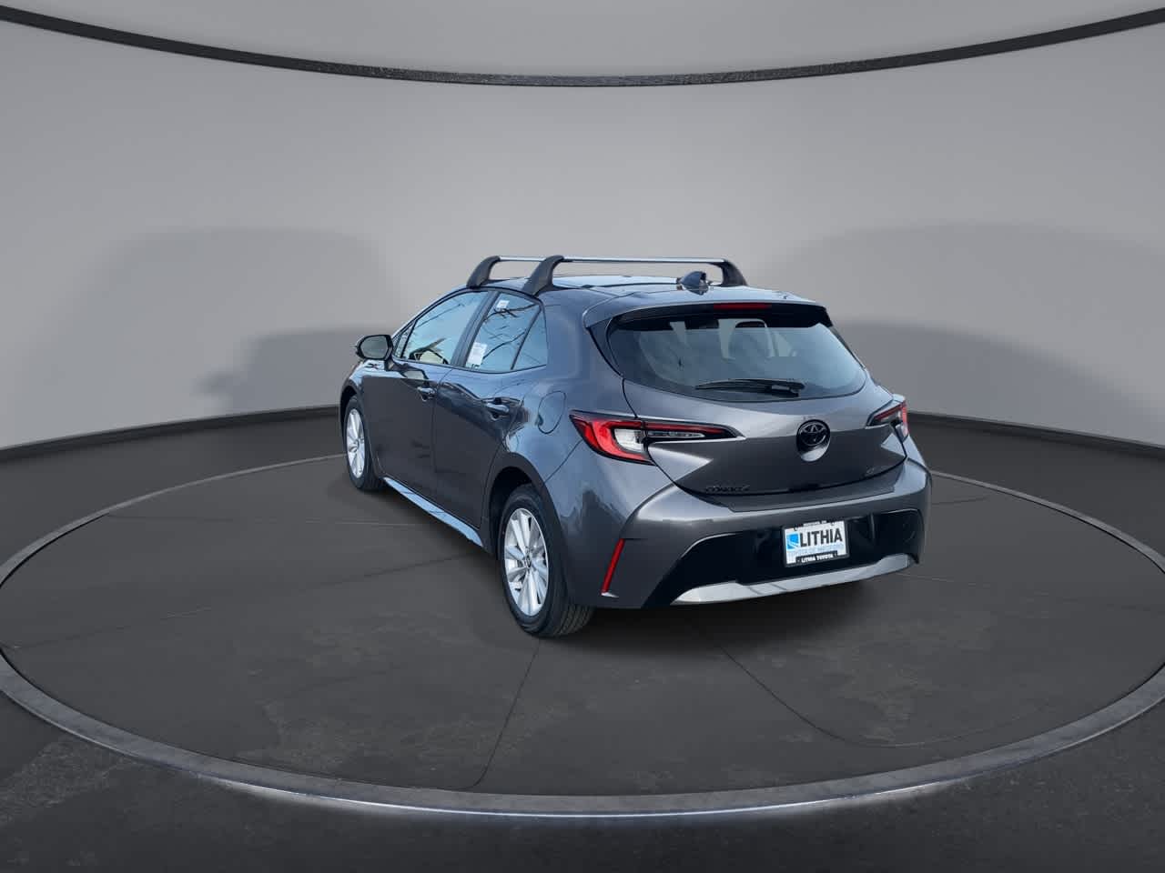 Thumbnail: 2026 Toyota Corolla - 7