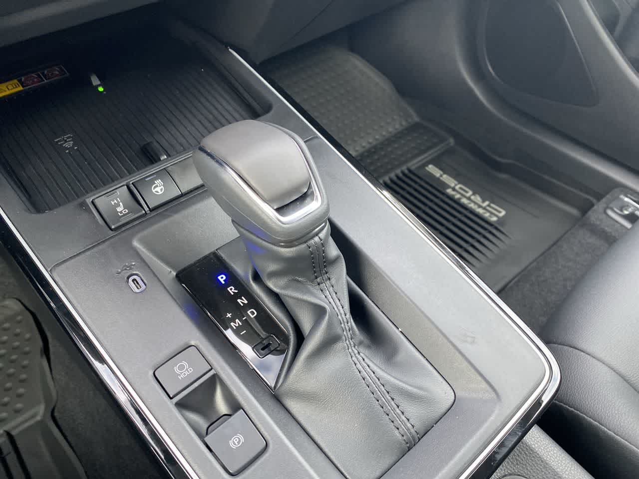 Thumbnail: 2026 Toyota Corolla Cross - 19