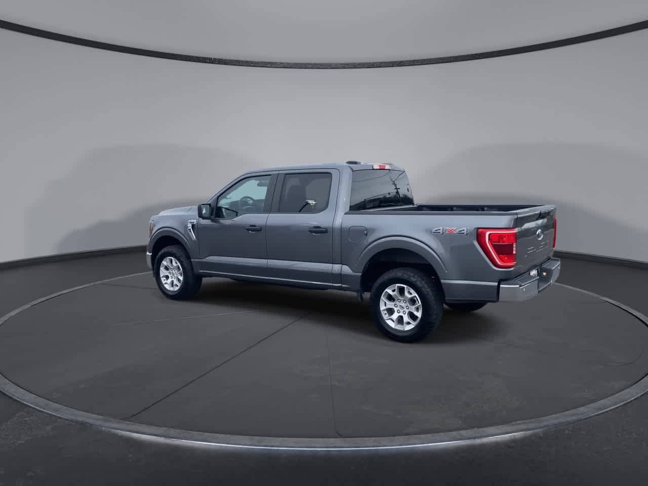 Thumbnail: 2023 Ford F-150 - 6