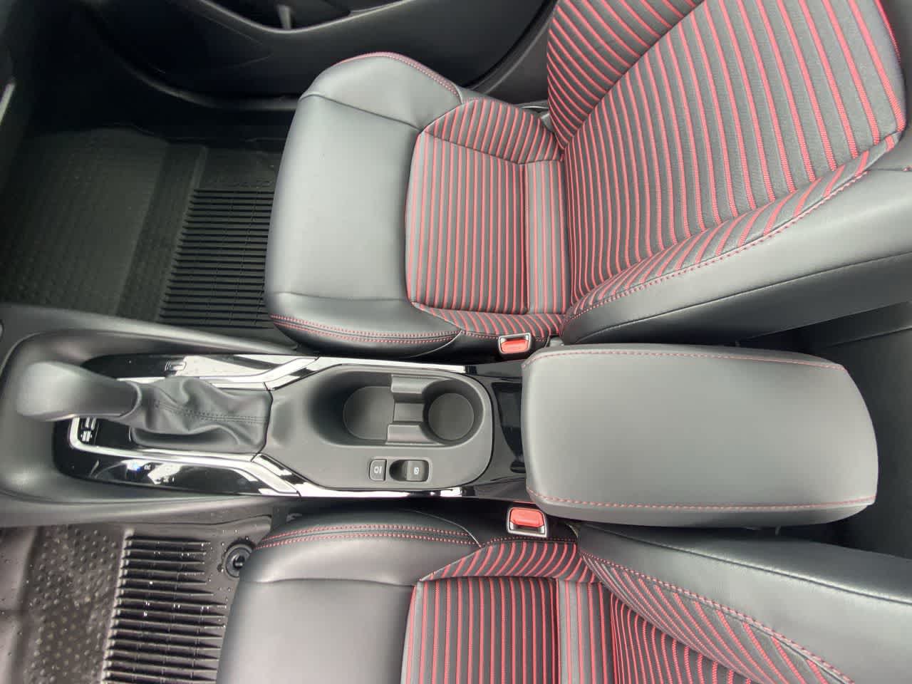 Thumbnail: 2026 Toyota Corolla - 20