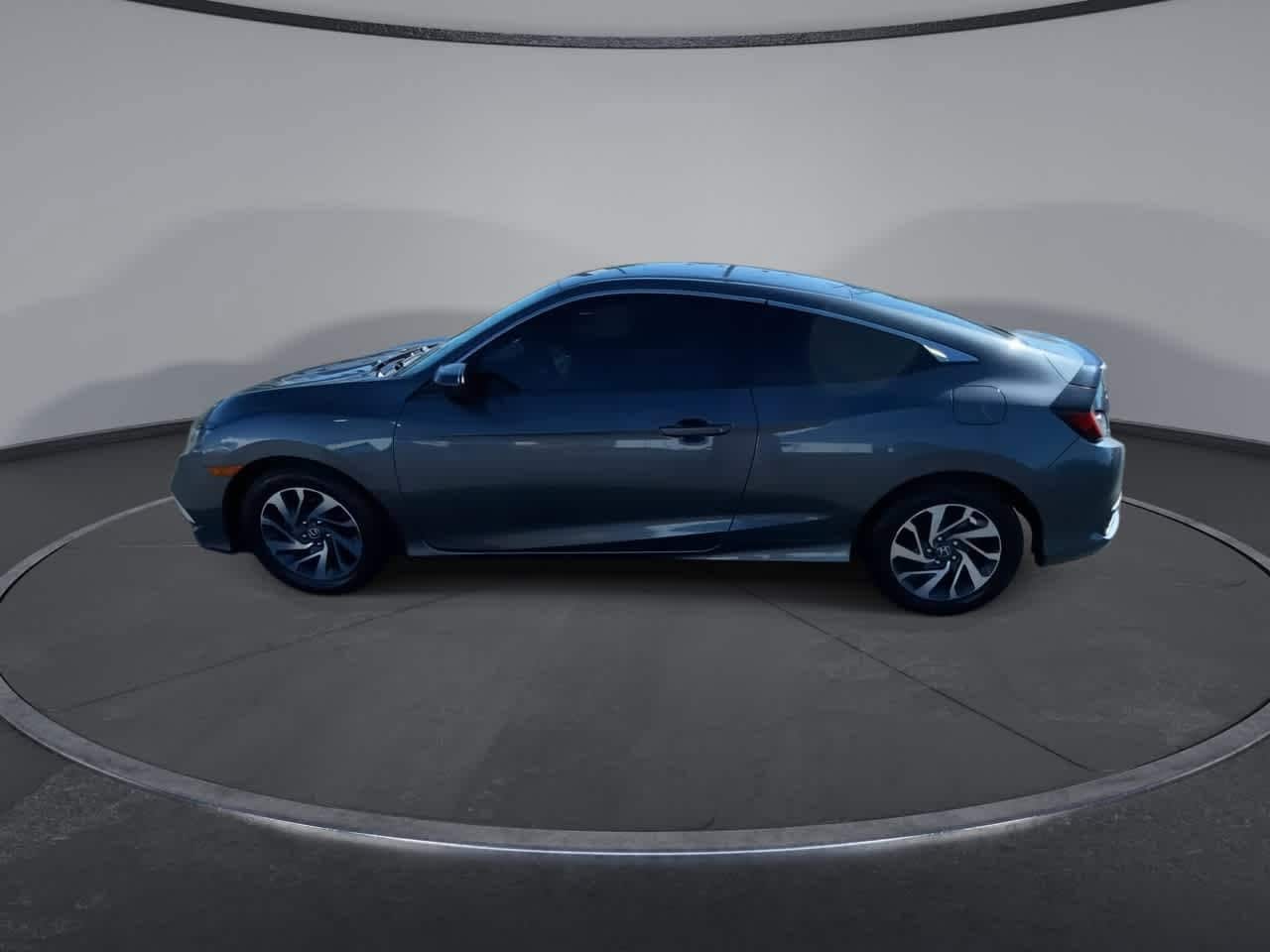 Thumbnail: 2019 Honda Civic - 5
