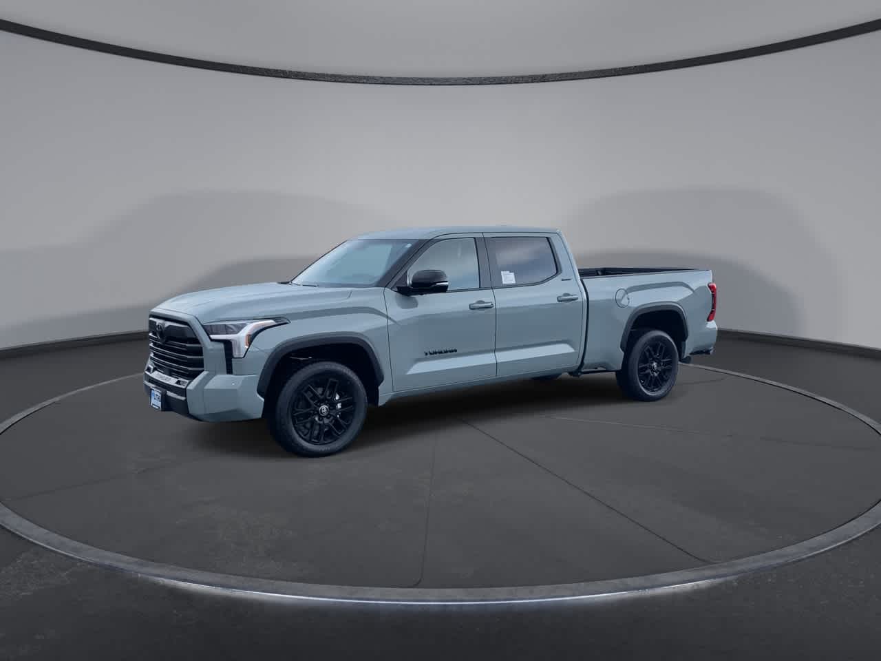 Thumbnail: 2026 Toyota Tundra - 4