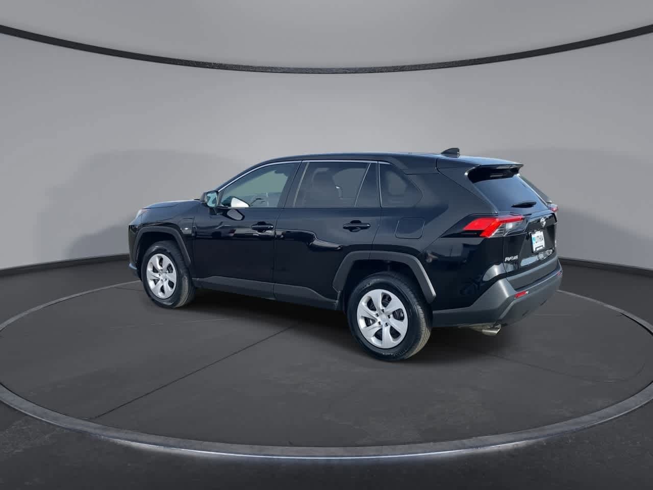 Thumbnail: 2024 Toyota RAV4 - 6