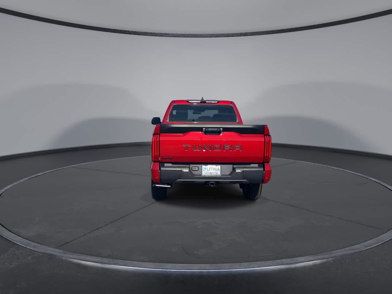 Thumbnail: 2026 Toyota Tundra - 7
