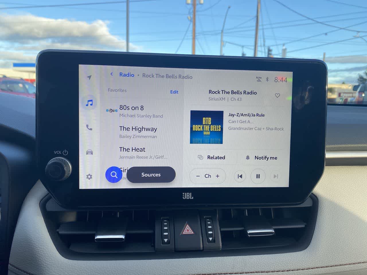 Thumbnail: 2025 Toyota RAV4 - 16