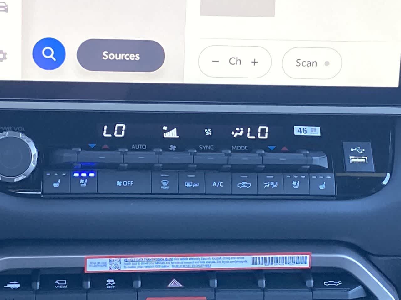 Thumbnail: 2026 Toyota Tundra - 18