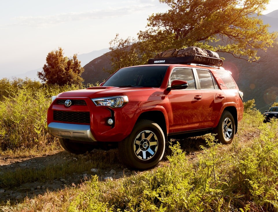 Toyota Forerunner For Sale >> New Toyota 4runner For Sale In Medford Or Lithia Toyota Of Medford Toyota Forerunner For Sale >> New Toyota 4runner For Sale In Medford Or Lithia Toyota Of Medford