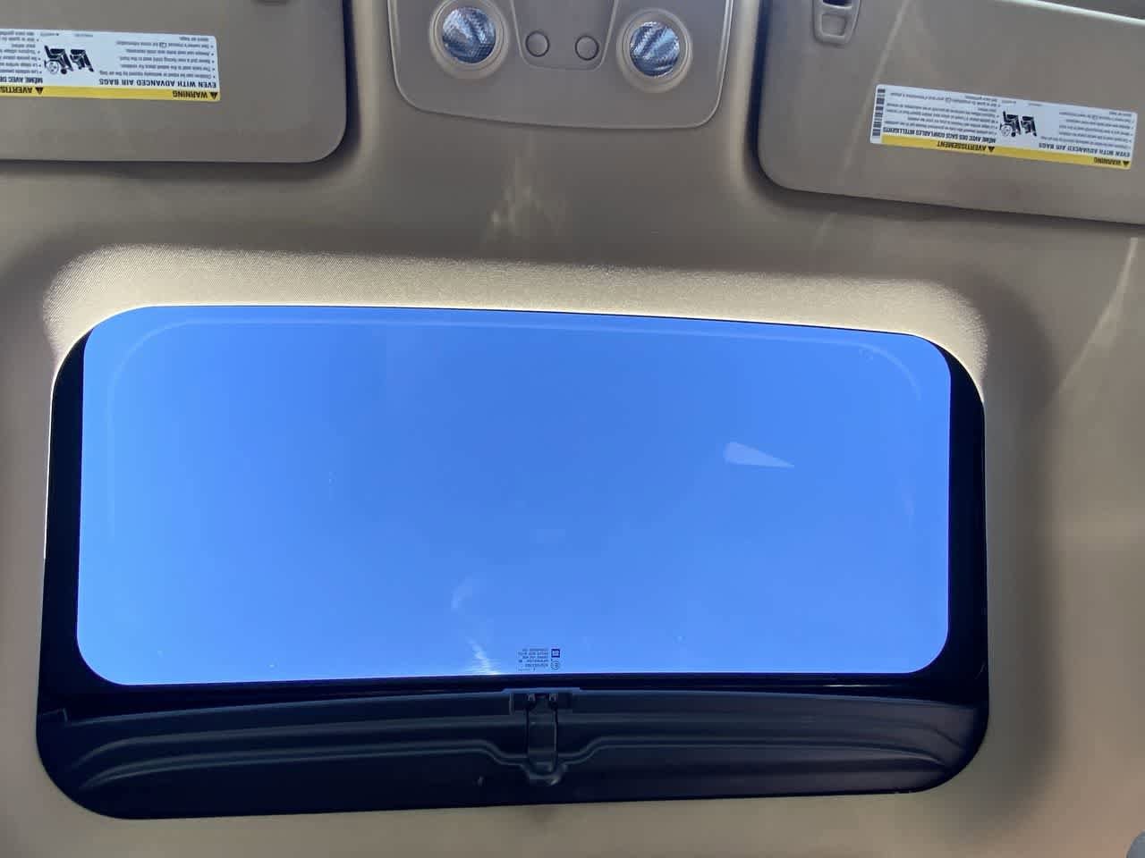 Thumbnail: 2012 Buick Enclave - 21