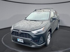 2025 Toyota RAV4 XLE XLE AWD SUV Medford, OR