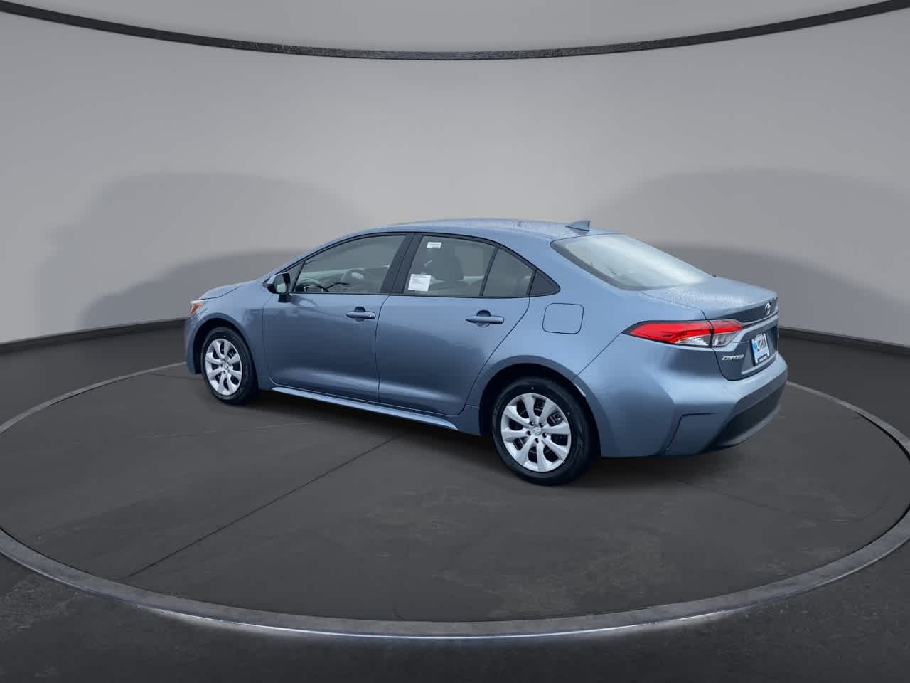 Thumbnail: 2026 Toyota Corolla - 6