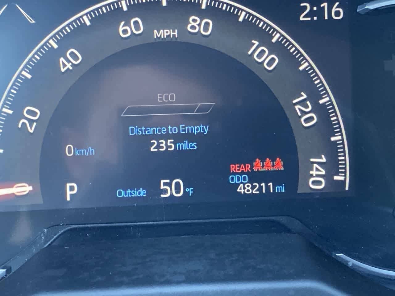 Thumbnail: 2024 Toyota RAV4 - 15