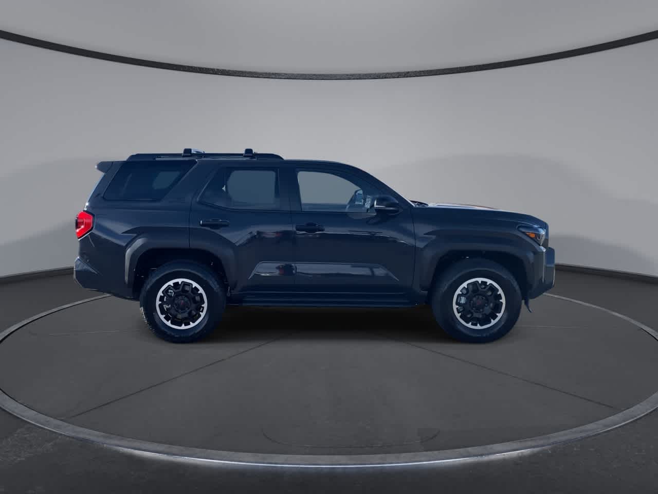 Thumbnail: 2026 Toyota 4Runner - 9