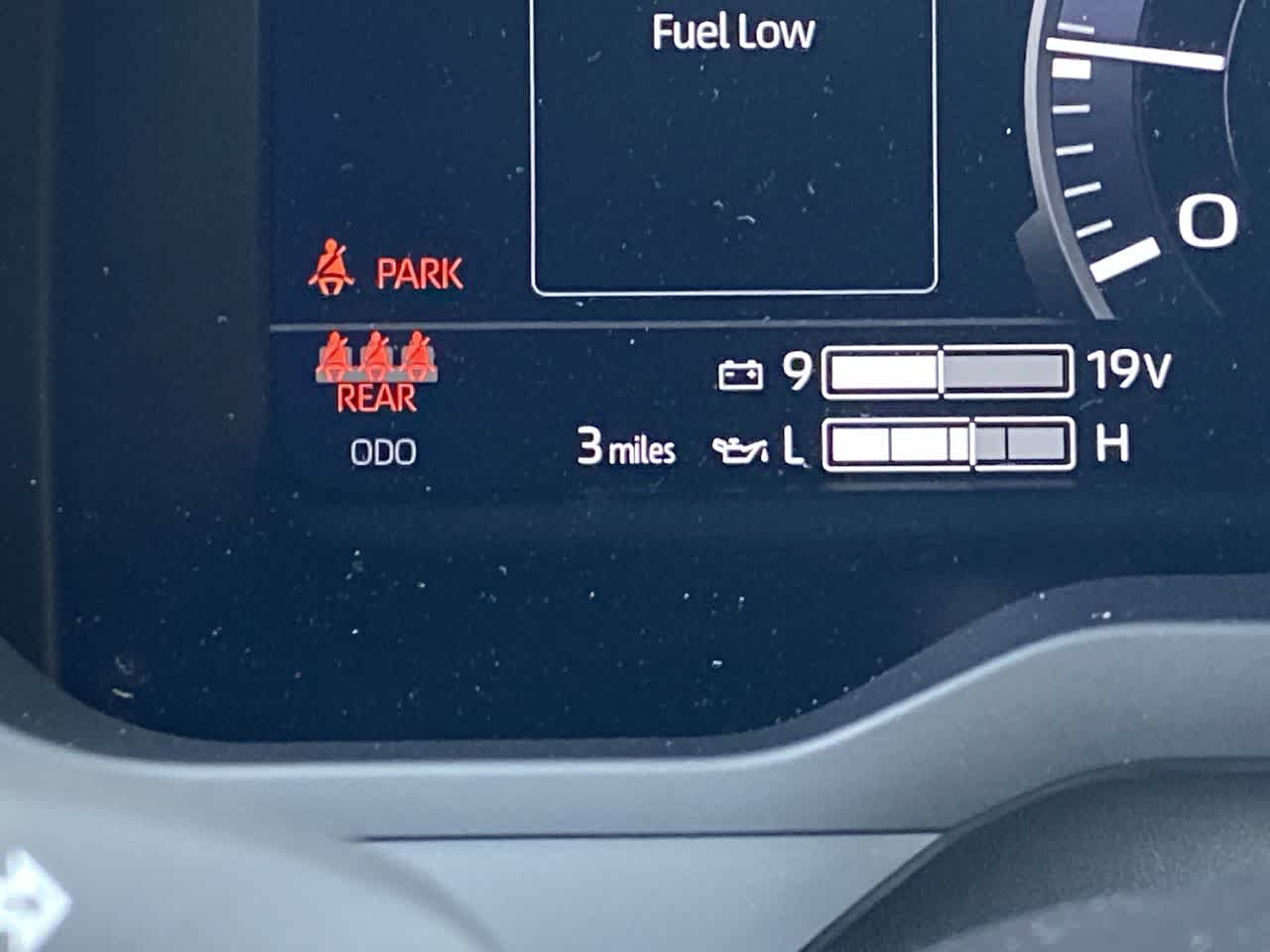 Thumbnail: 2026 Toyota Tundra - 15