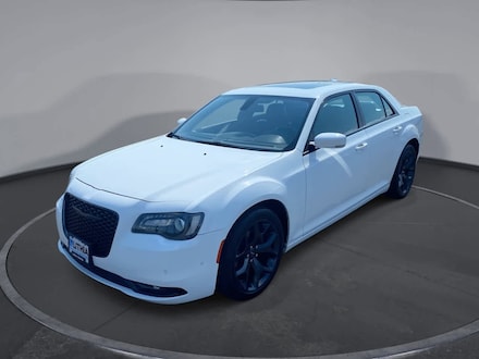 Used 2022 Chrysler 300 S Sedan Medford, OR