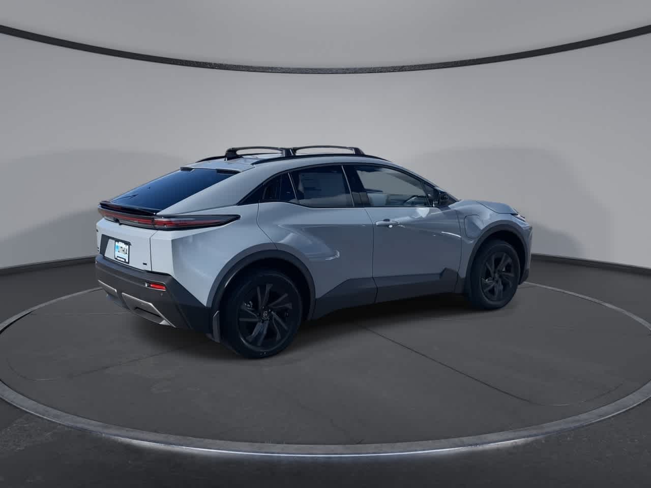 Thumbnail: 2026 Toyota C-HR - 8