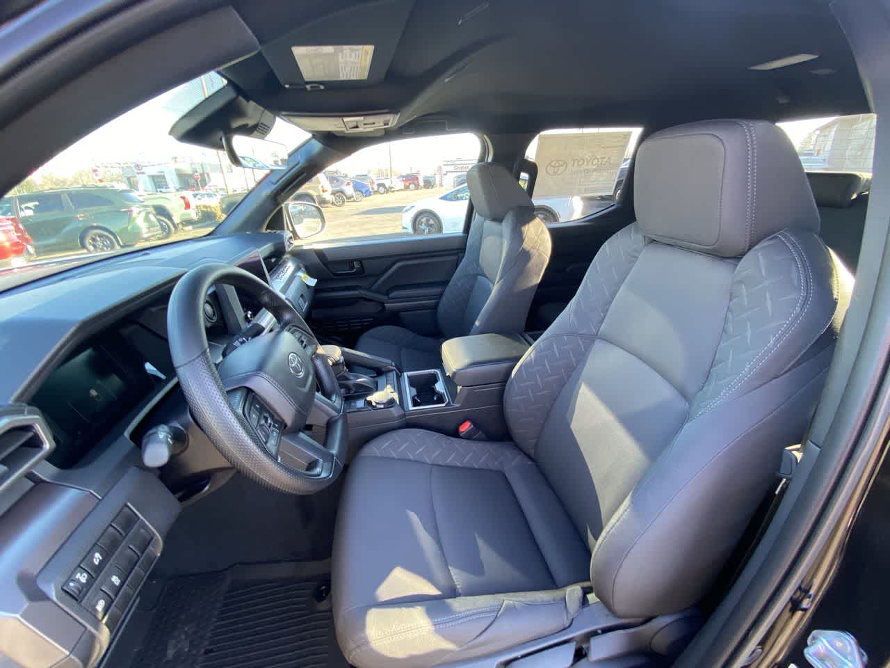 Thumbnail: 2026 Toyota Tacoma - 11