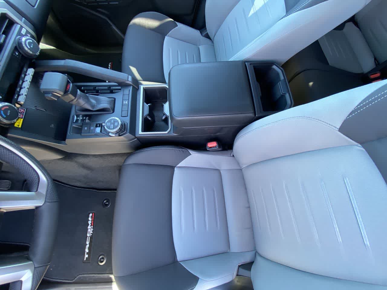 Thumbnail: 2026 Toyota Tacoma - 20