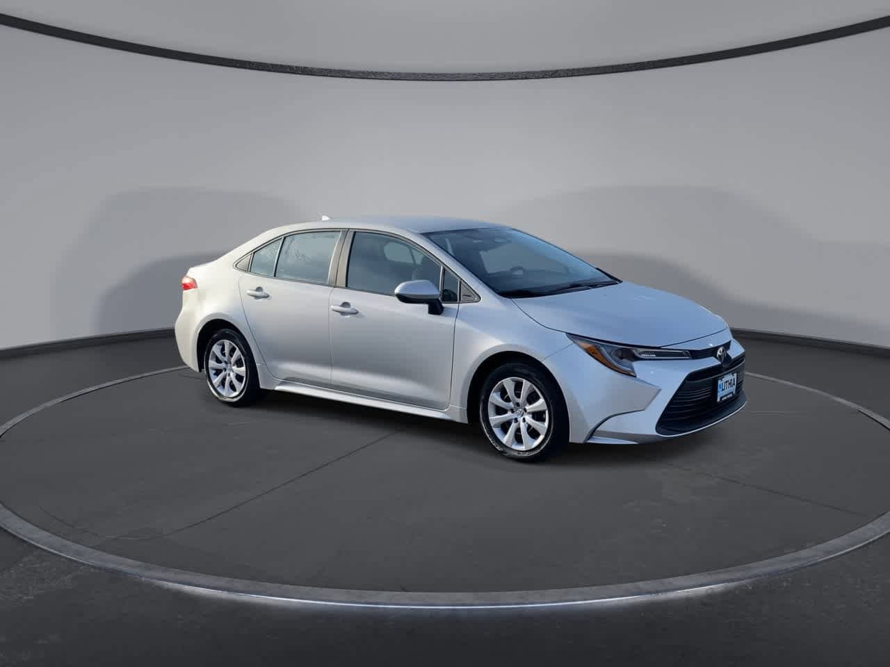 Thumbnail: 2025 Toyota Corolla - 2