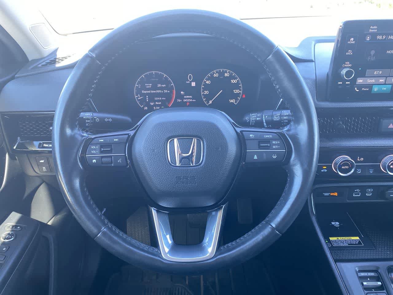 Thumbnail: 2023 Honda CR-V - 14