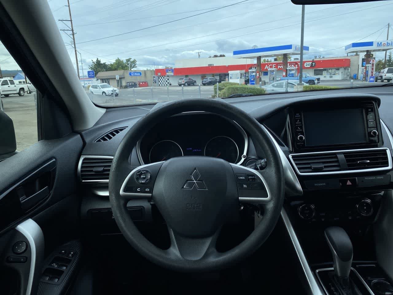 Thumbnail: 2020 Mitsubishi Eclipse Cross - 22