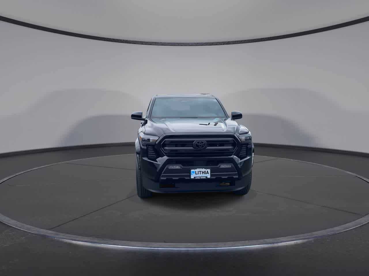 Thumbnail: 2026 Toyota Tacoma - 3