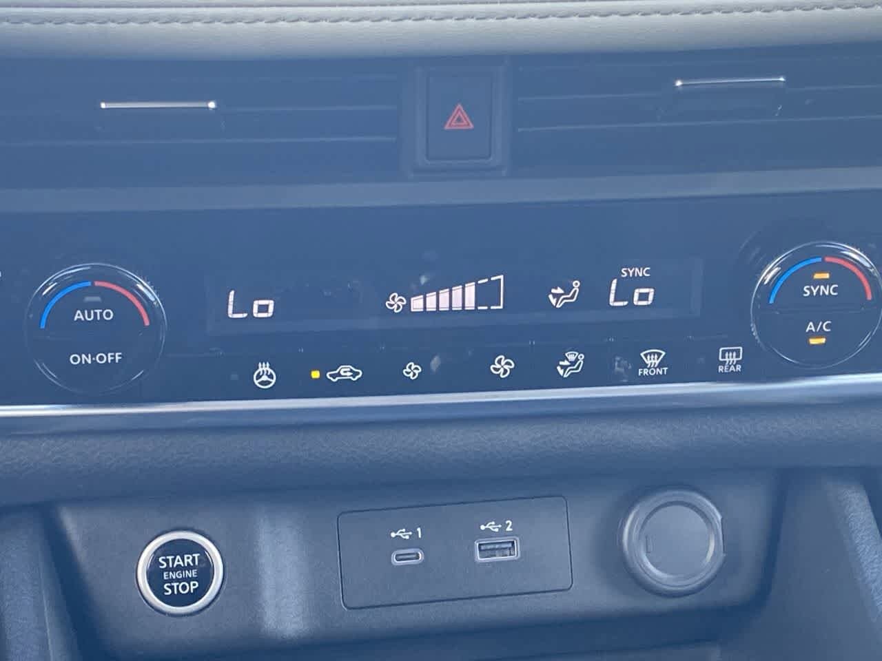 Thumbnail: 2023 Nissan Rogue - 18