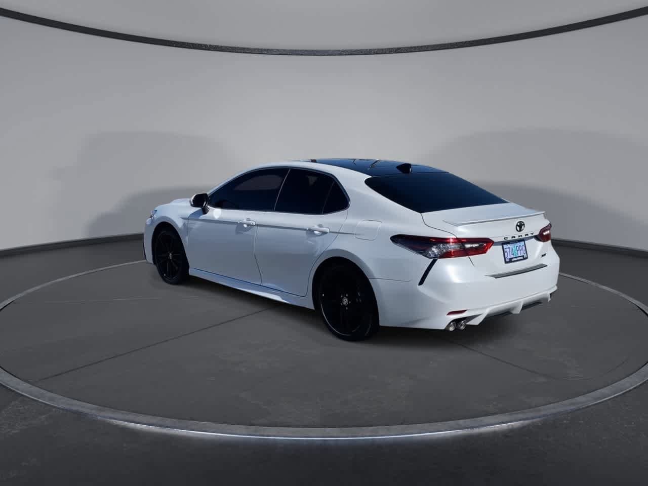 Thumbnail: 2024 Toyota Camry - 6