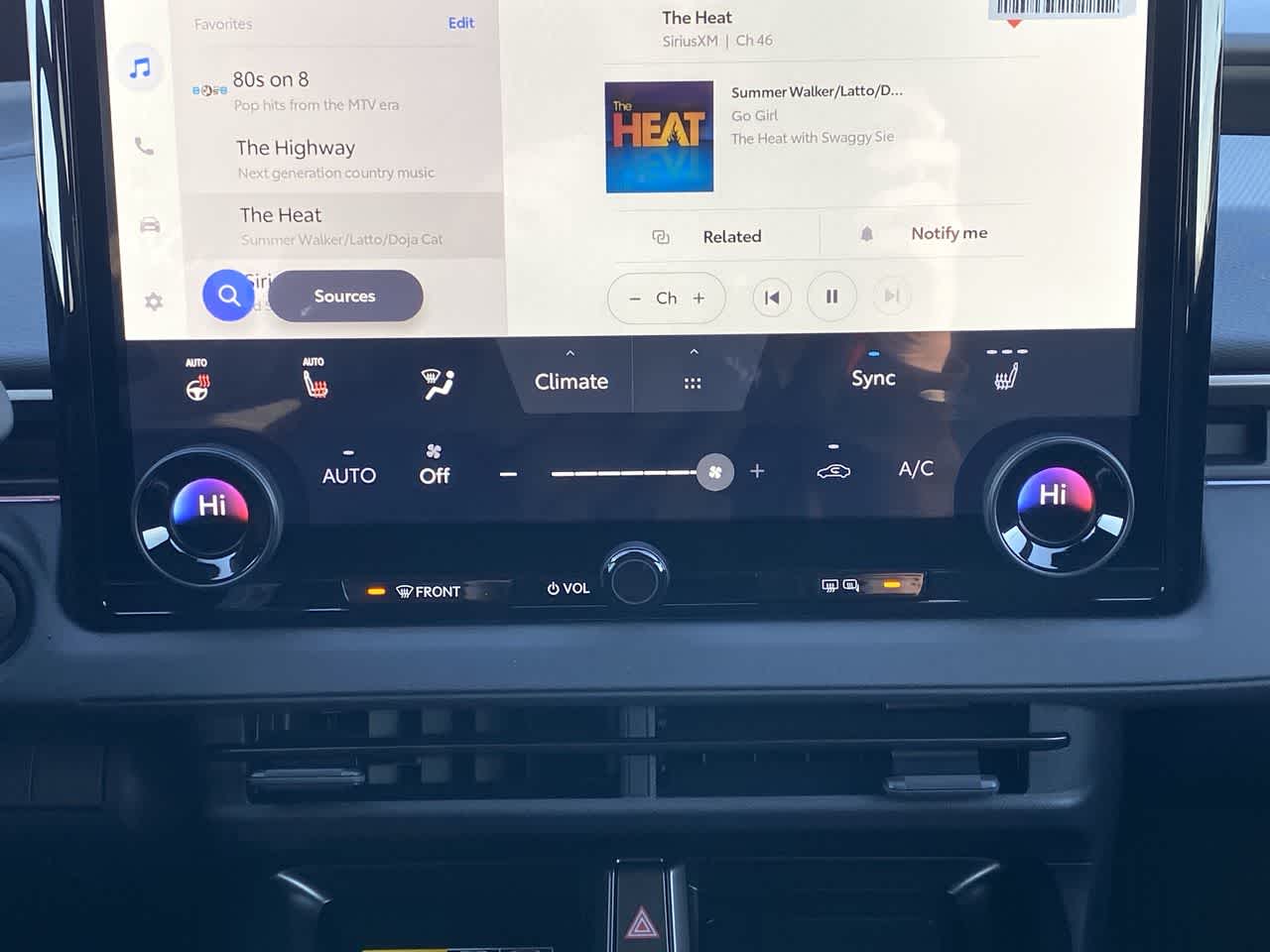 Thumbnail: 2026 Toyota bZ - 18