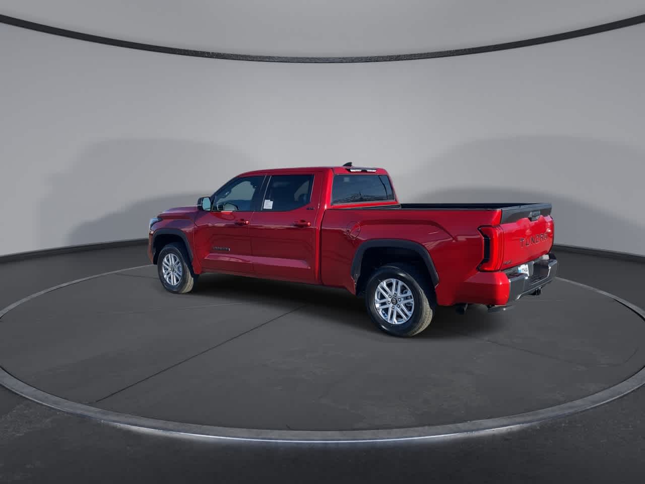 Thumbnail: 2026 Toyota Tundra - 6