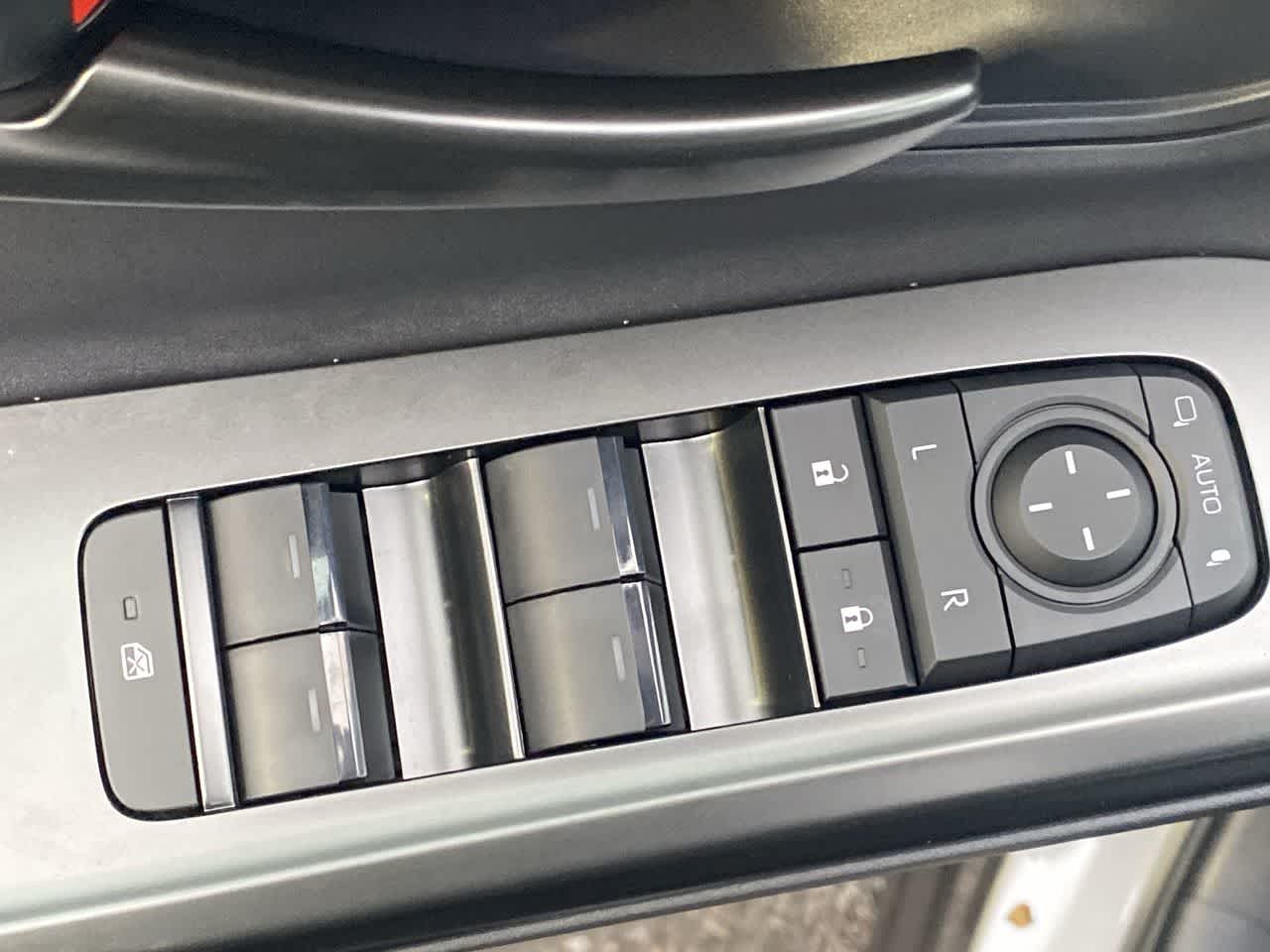 Thumbnail: 2026 Toyota bZ - 13