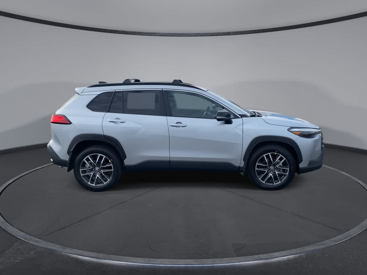 Thumbnail: 2026 Toyota Corolla Cross - 9