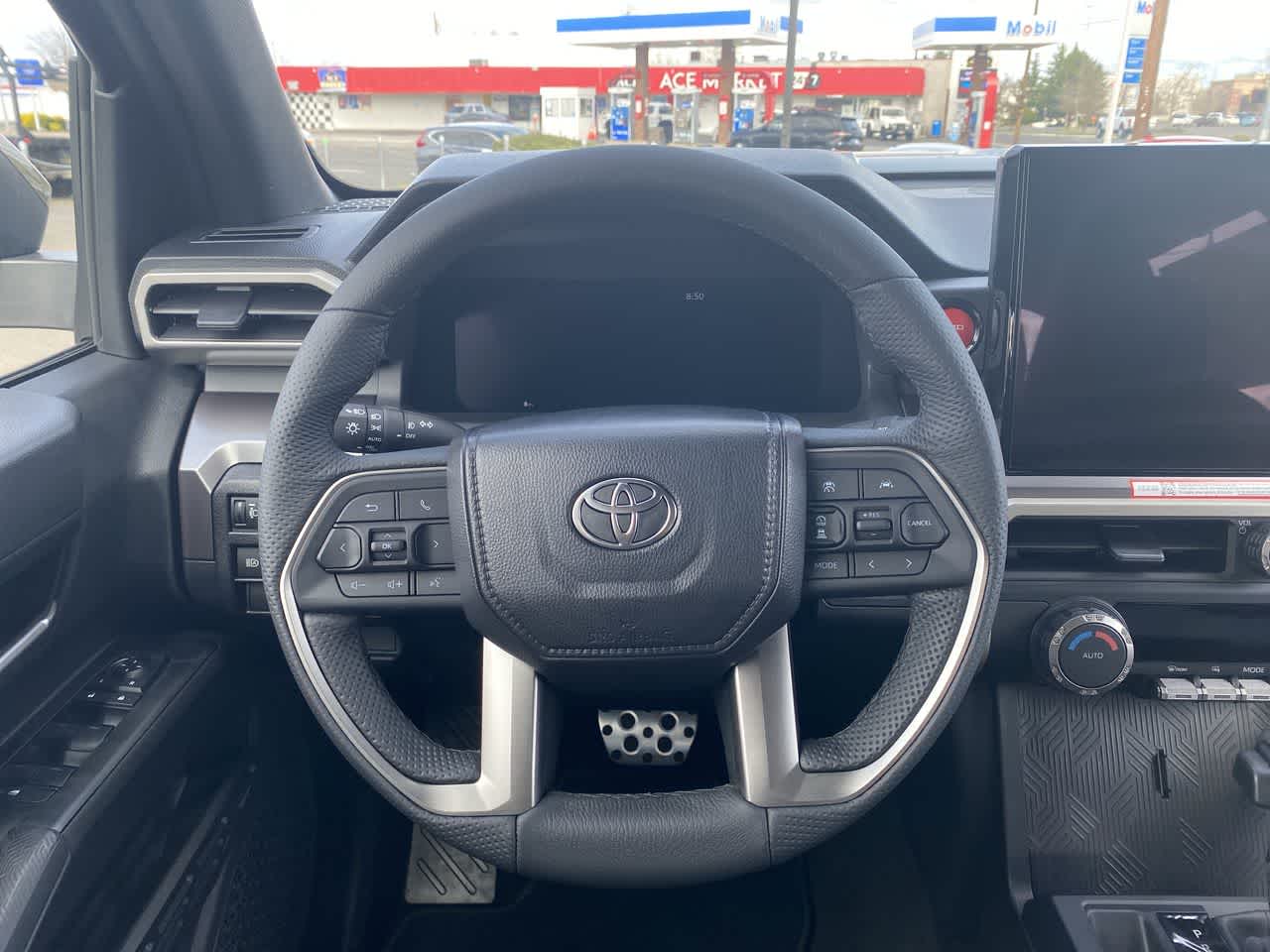 Thumbnail: 2026 Toyota Tacoma - 14