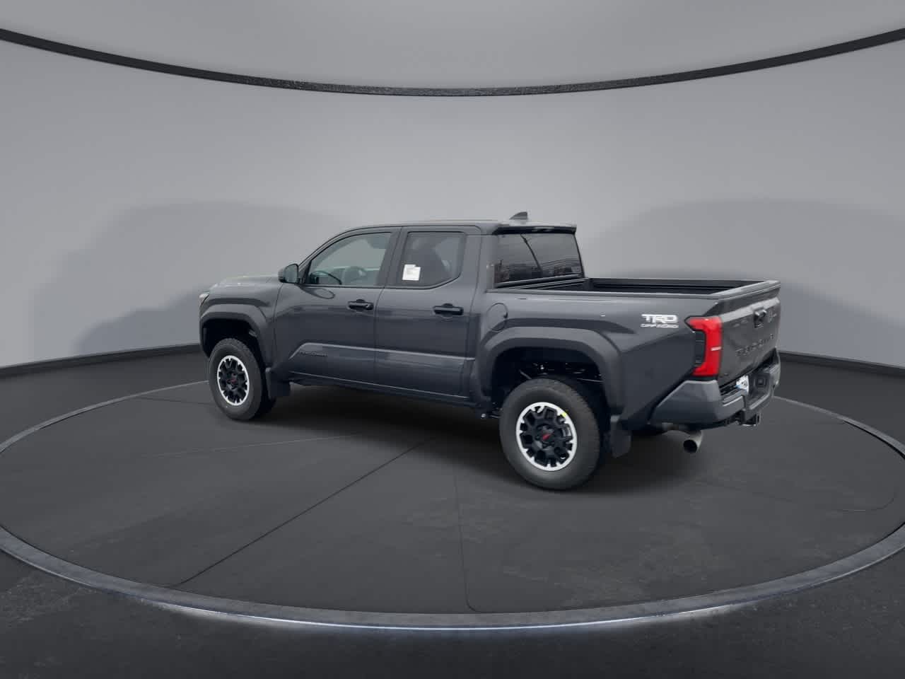 Thumbnail: 2026 Toyota Tacoma - 6