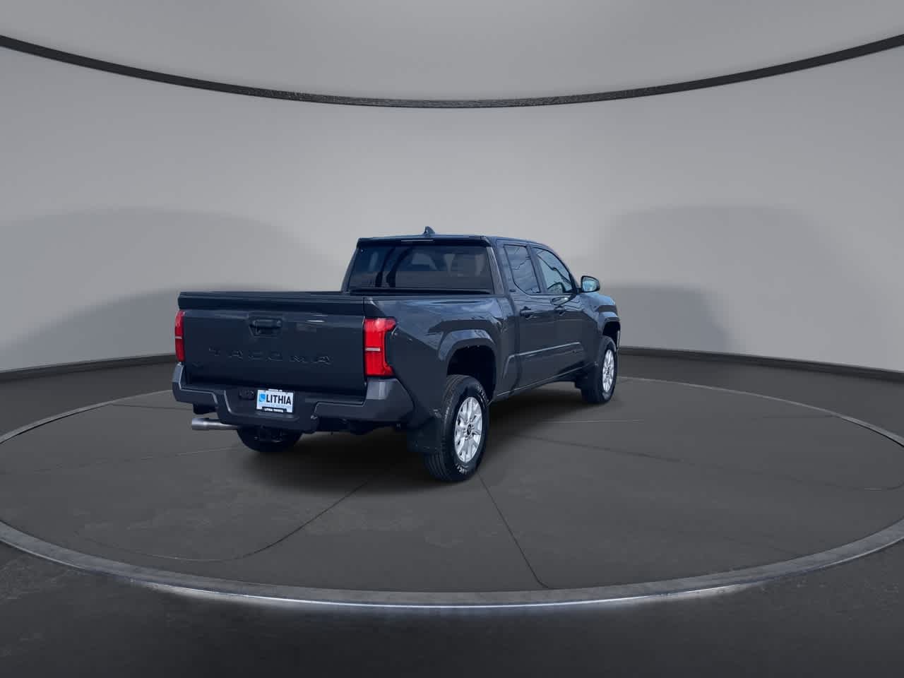 Thumbnail: 2026 Toyota Tacoma - 9