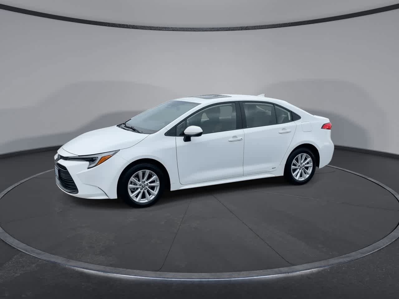 Thumbnail: 2023 Toyota Corolla - 5