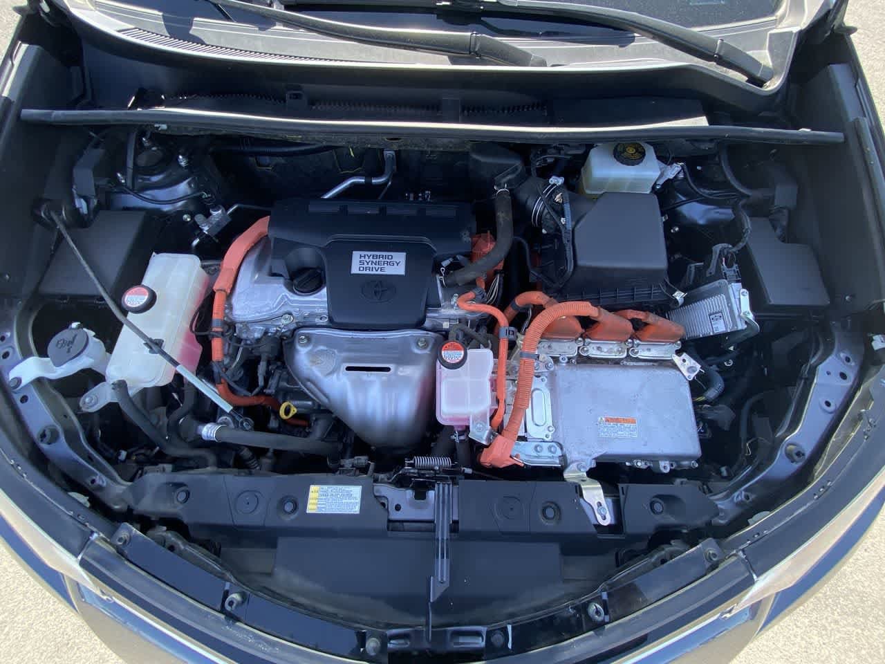 Thumbnail: 2016 Toyota RAV4 - 25