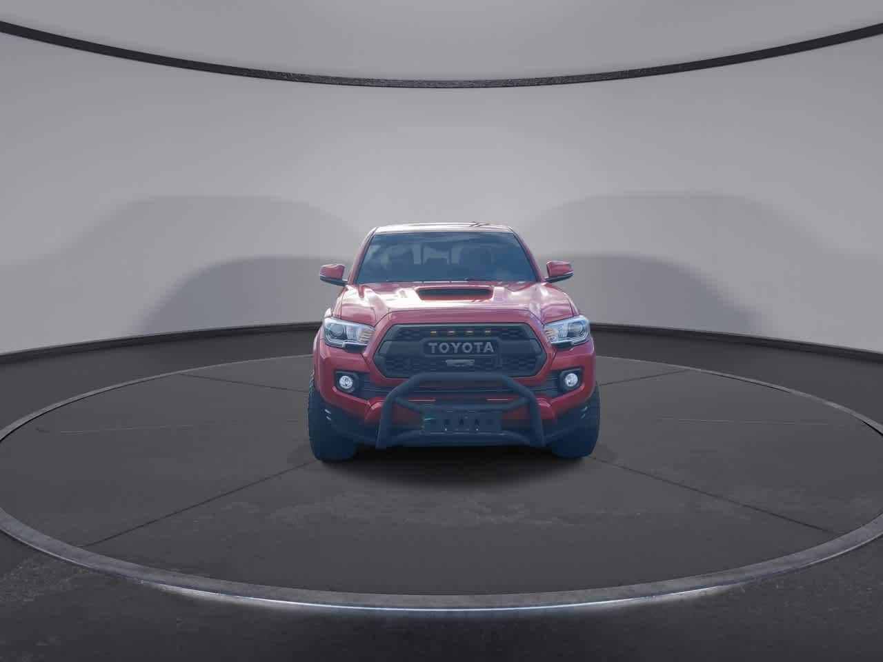 Thumbnail: 2022 Toyota Tacoma - 3