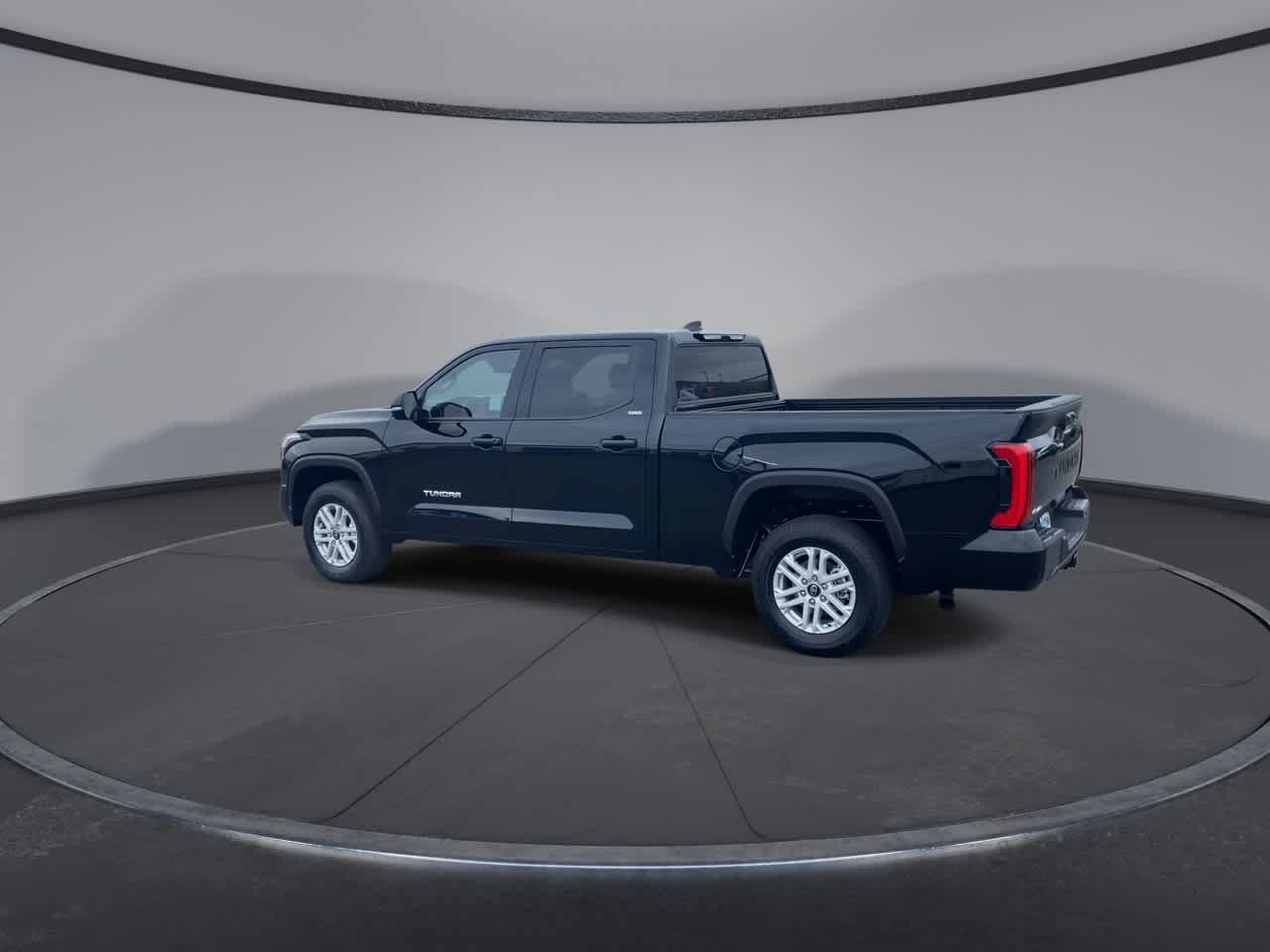 Thumbnail: 2026 Toyota Tundra - 6