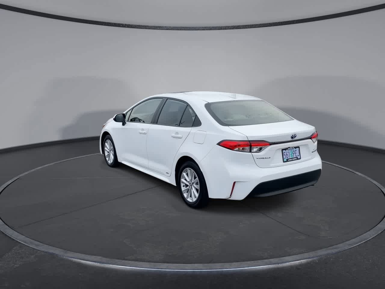 Thumbnail: 2023 Toyota Corolla - 7