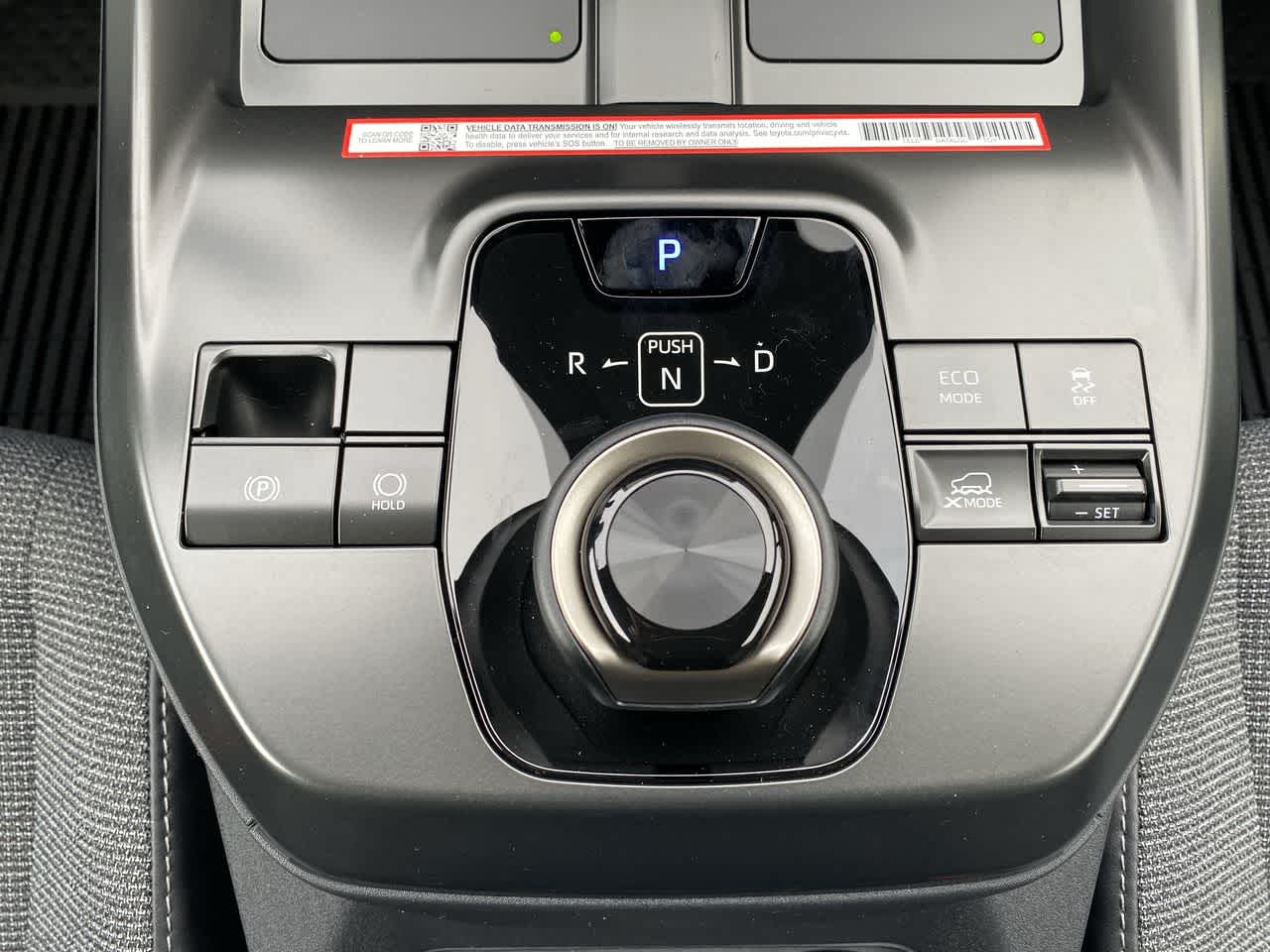 Thumbnail: 2026 Toyota bZ - 19