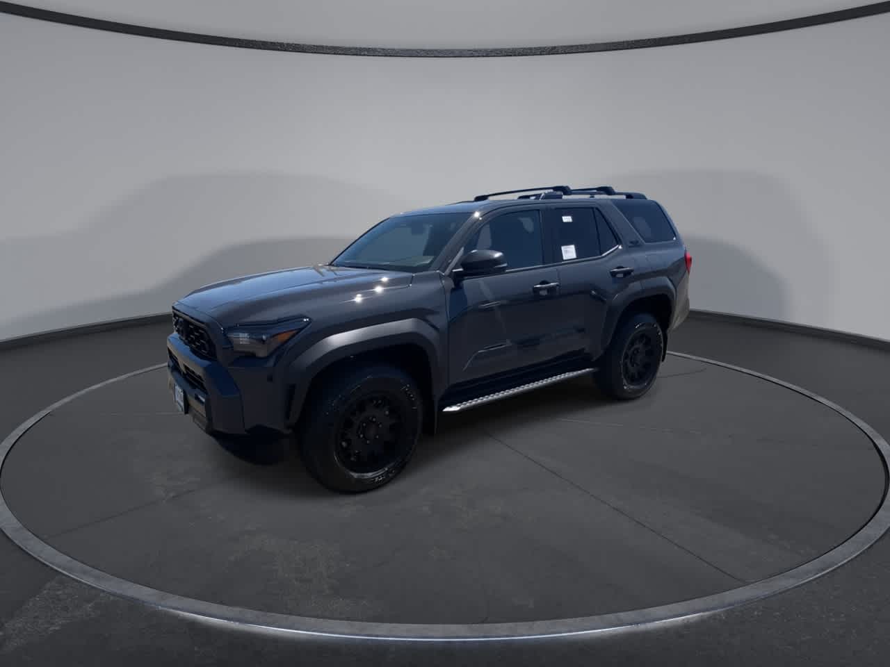 Thumbnail: 2026 Toyota 4Runner - 4