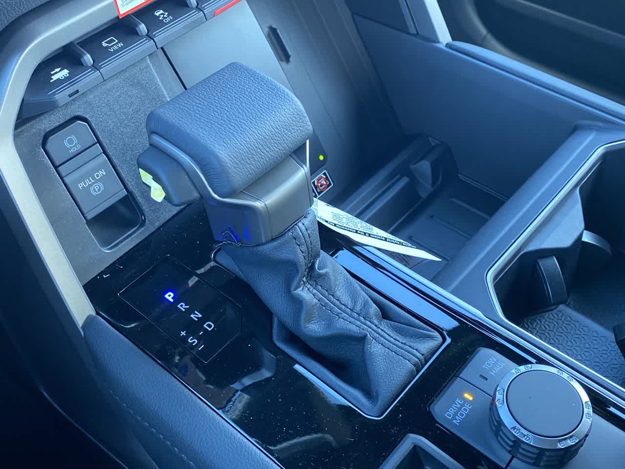 Thumbnail: 2026 Toyota Tundra - 19