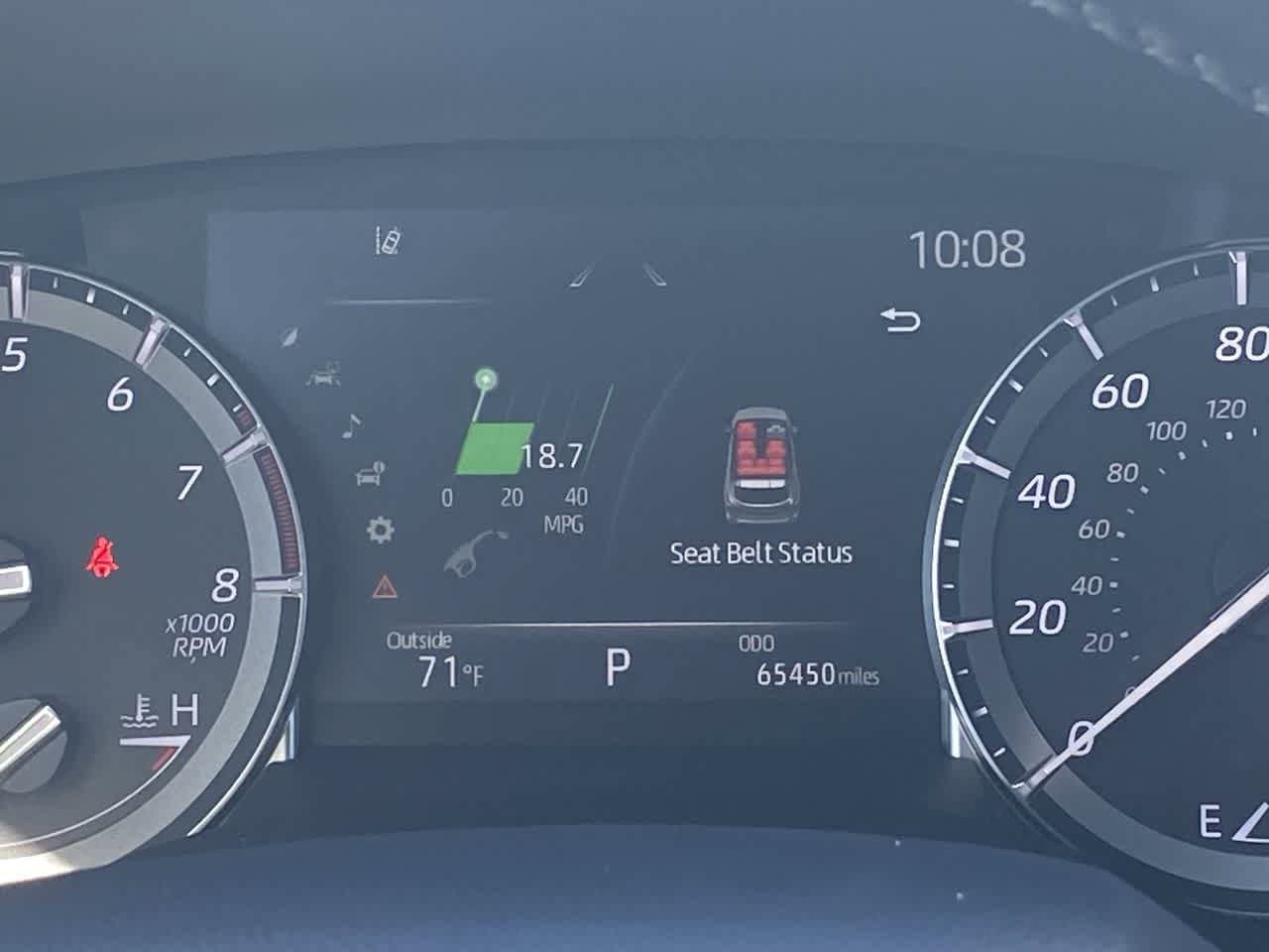Thumbnail: 2021 Toyota Highlander - 15