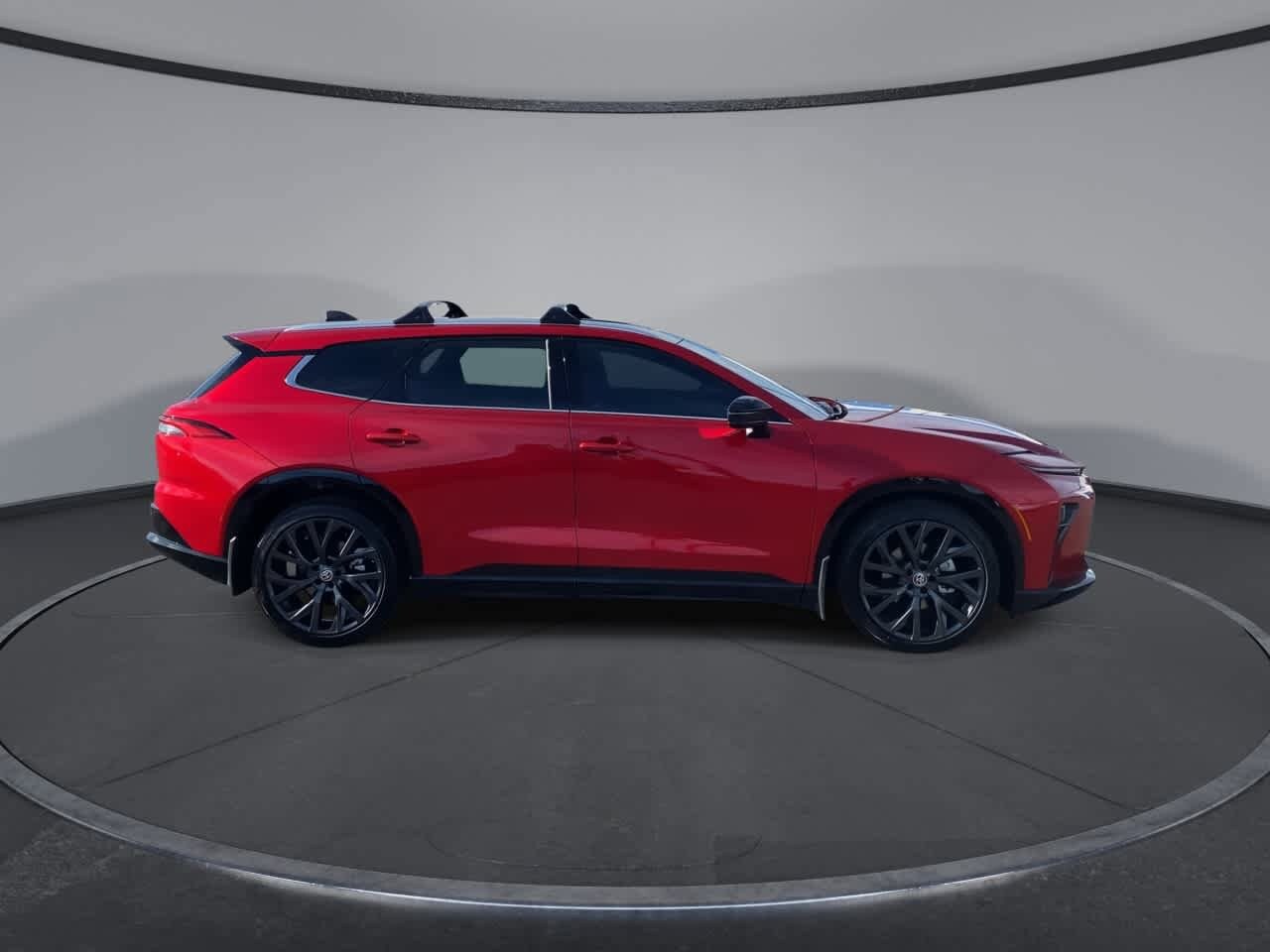 Thumbnail: 2025 Toyota Crown Signia - 9