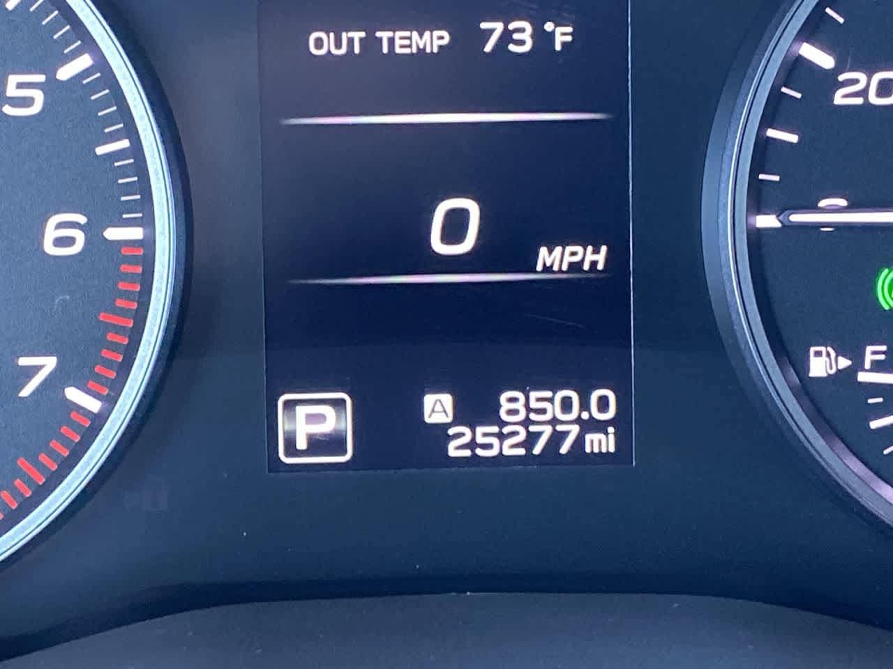 2024 Subaru Ascent Premium - Photo 15