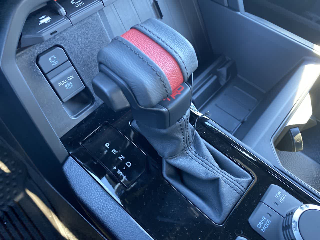 Thumbnail: 2026 Toyota Tundra - 19