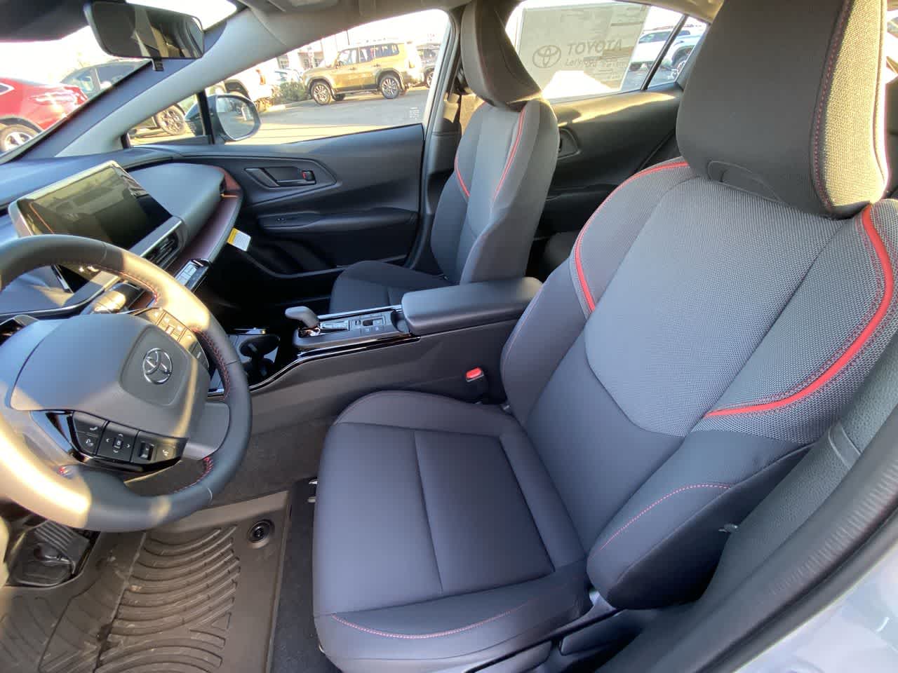 Thumbnail: 2026 Toyota Prius - 11