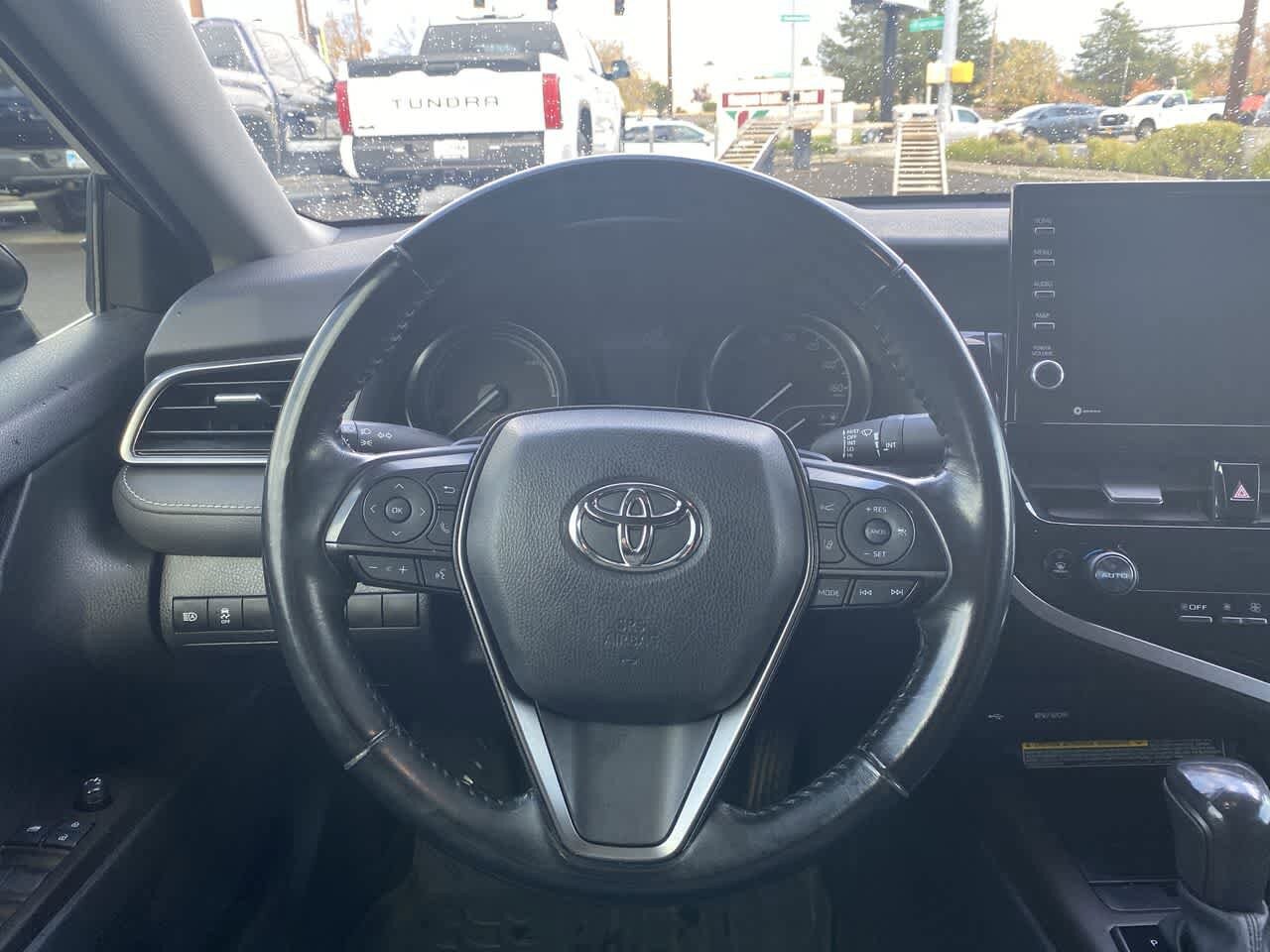 Thumbnail: 2021 Toyota Camry - 14