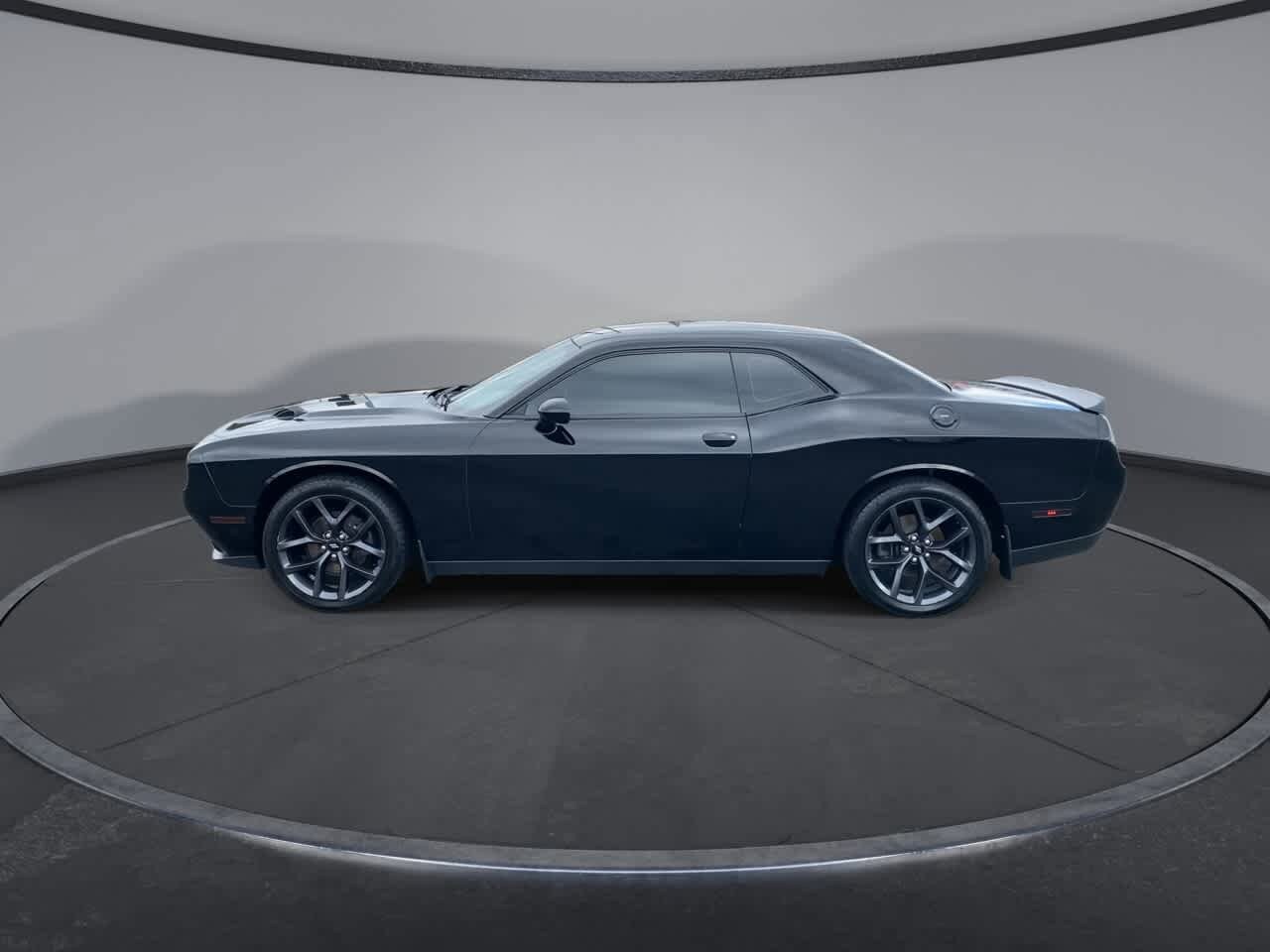 Thumbnail: 2019 Dodge Challenger - 5